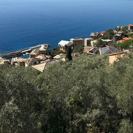 Apartamento Liguria Holidays - Con Vista Mozzafiato *