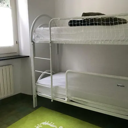 Appartement Liguria Holidays - Con Vista Mozzafiato