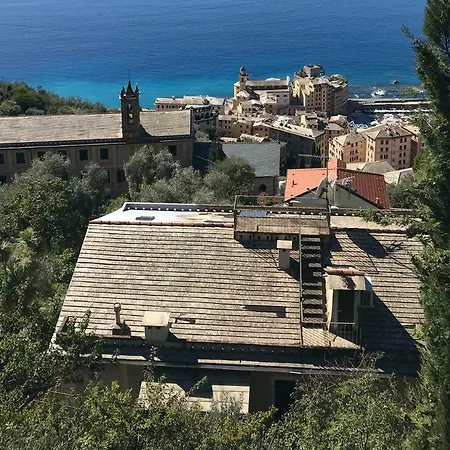 Liguria Holidays - Con Vista Mozzafiato Appartement *