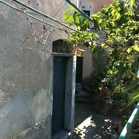 Liguria Holidays - Con Vista Mozzafiato Appartement *