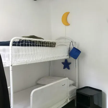 Liguria Holidays - Con Vista Mozzafiato Appartement