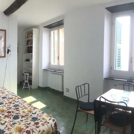 Liguria Holidays - Con Vista Mozzafiato *