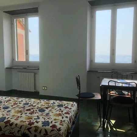 Liguria Holidays - Con Vista Mozzafiato