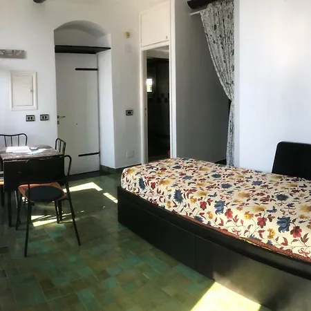 Appartement Liguria Holidays - Con Vista Mozzafiato Camogli