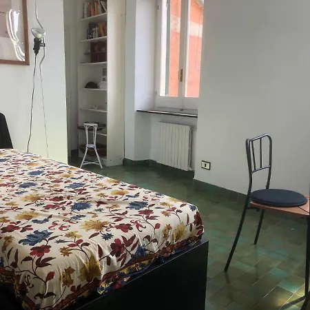 Liguria Holidays - Con Vista Mozzafiato Appartement Camogli