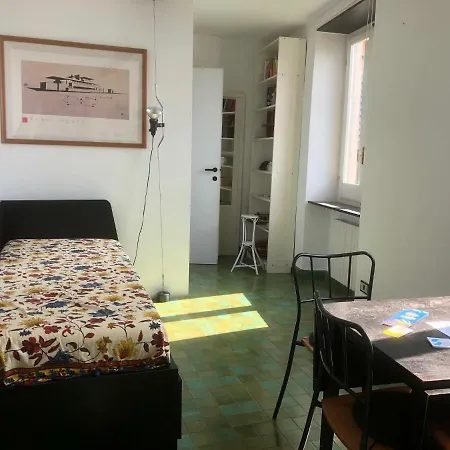 Appartement Liguria Holidays - Con Vista Mozzafiato Camogli